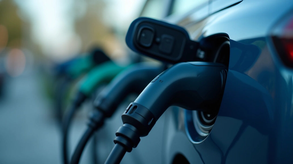 Įkrovimo infrastruktūros techninis kursas