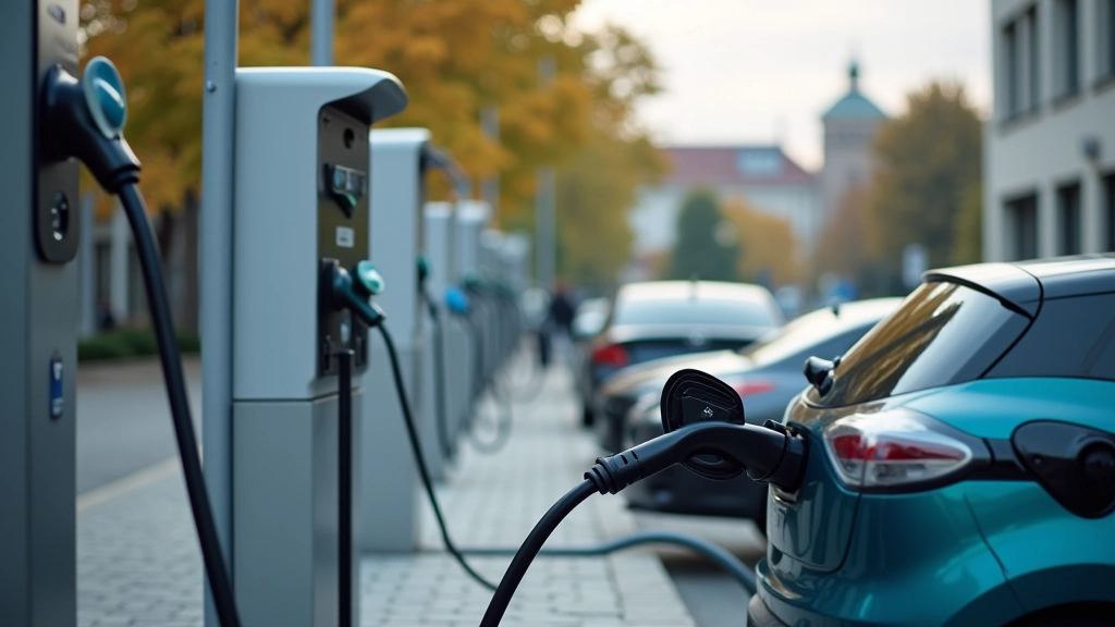 Vilniaus savivaldybės elektromobilių programa